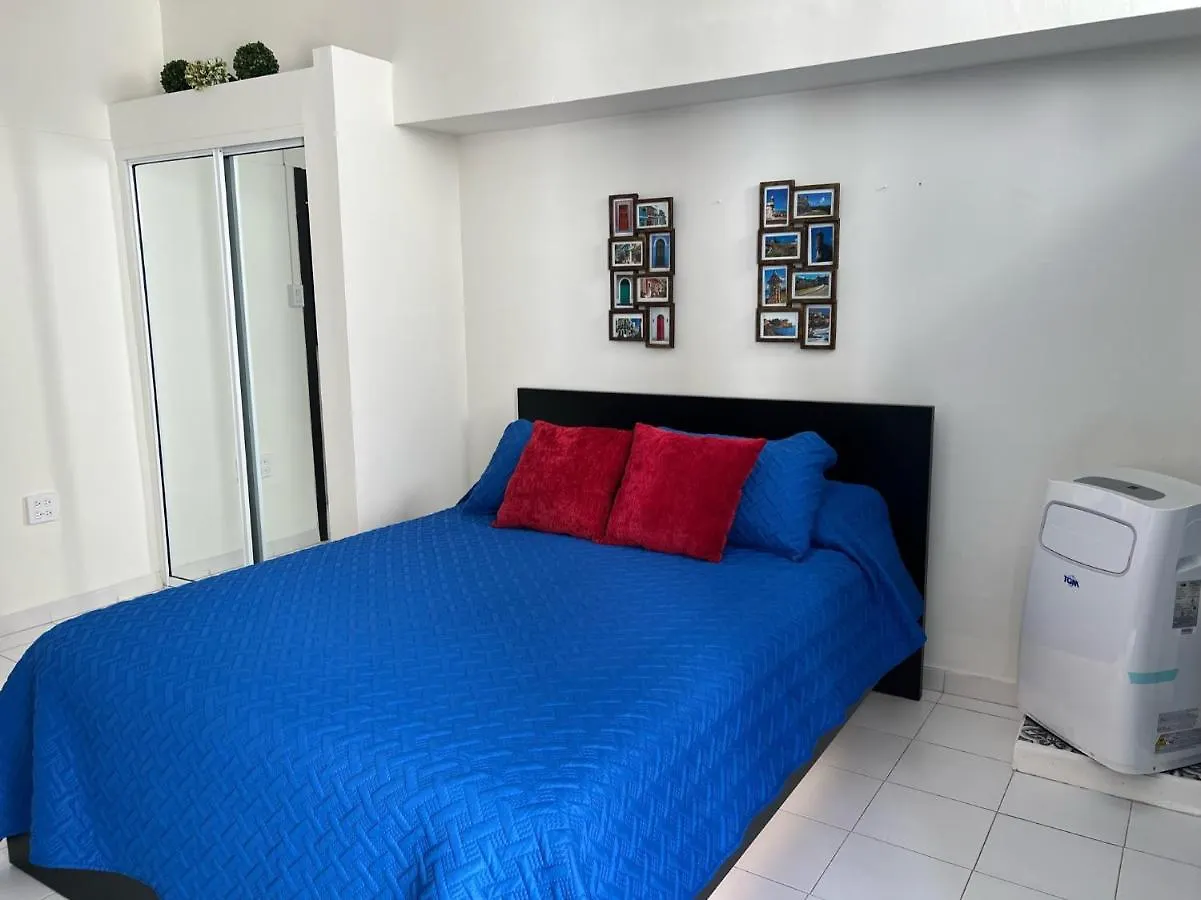 310Guest-House La Vida Apartman San Juan