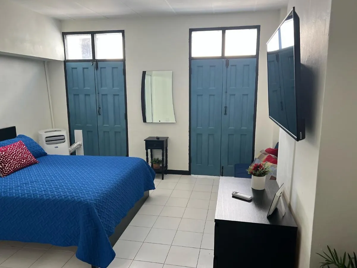 310Guest-House La Vida Apartman San Juan
