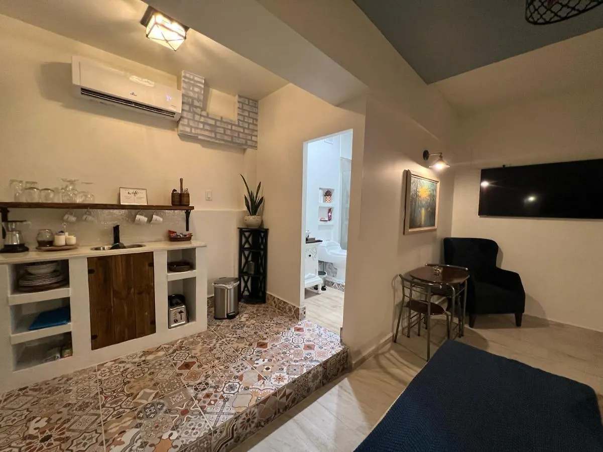 310Guest-House La Vida Apartman San Juan