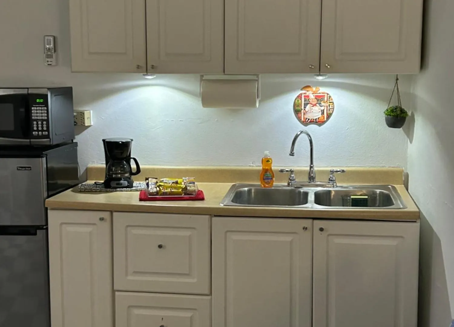 310Guest-House La Vida Apartman San Juan