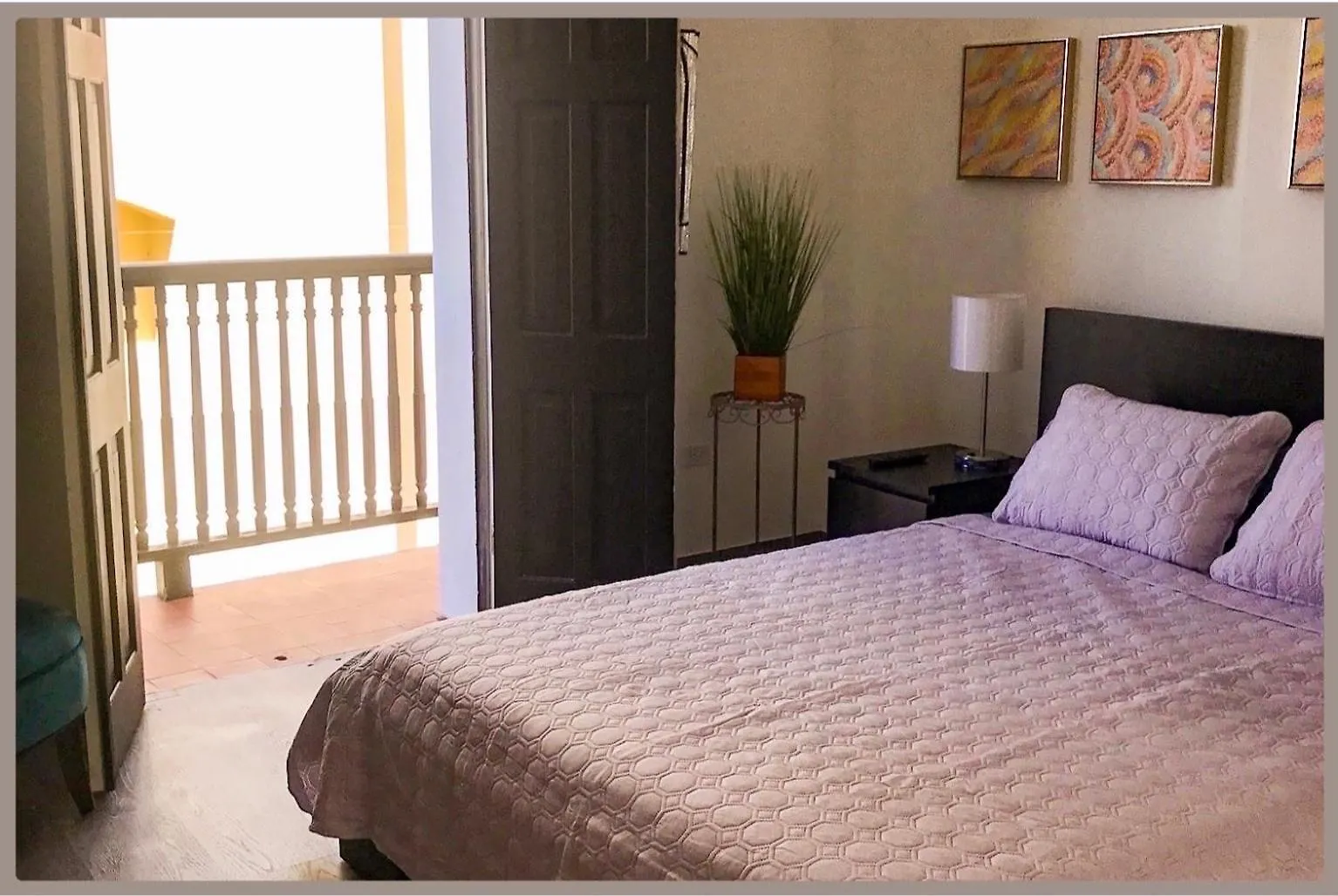 310Guest-House La Vida Apartman San Juan