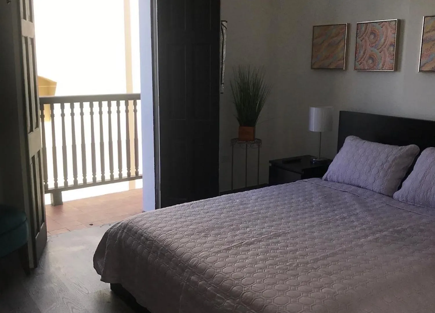 310Guest-House La Vida Apartman San Juan Puerto Rico