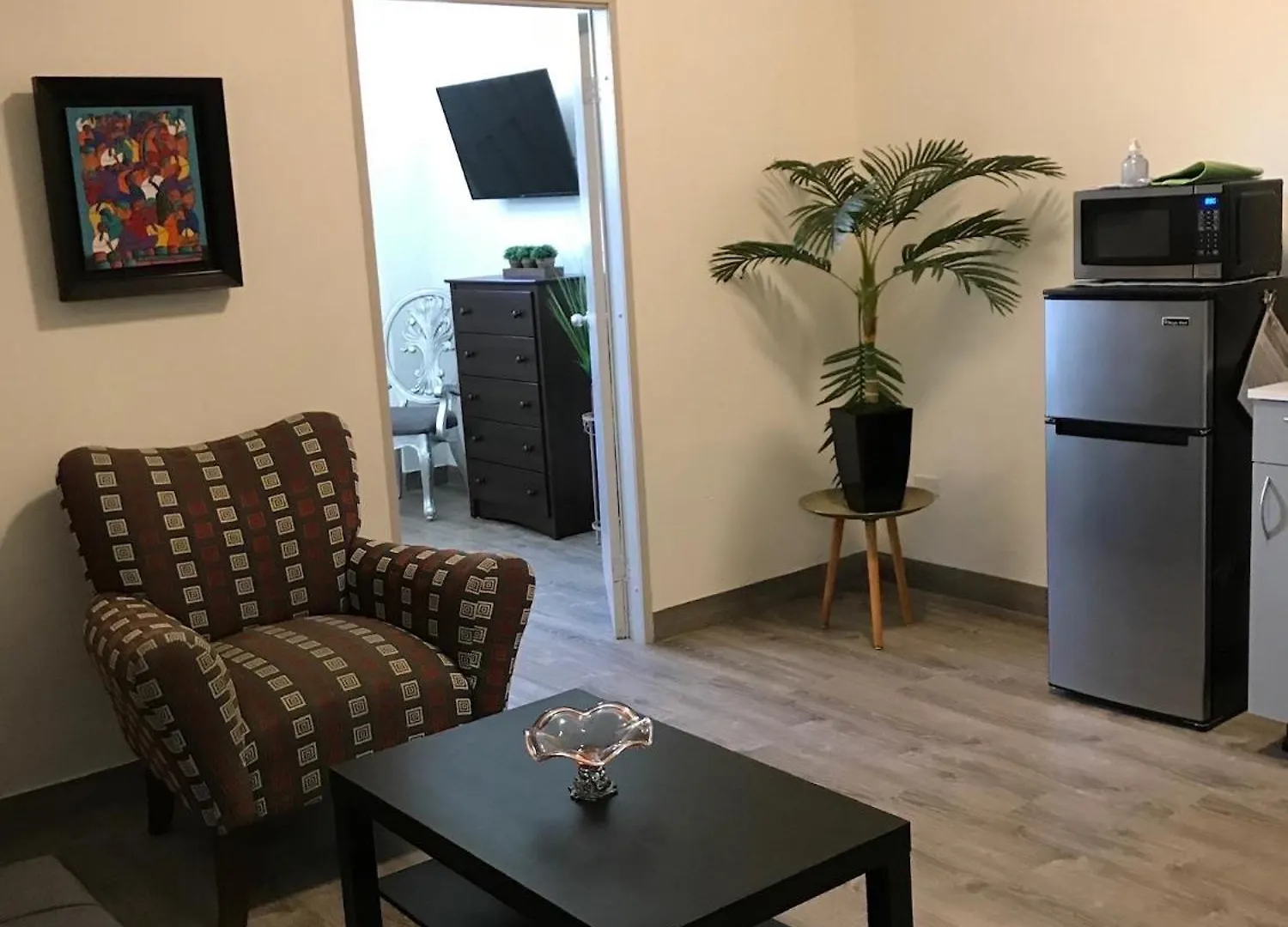 310Guest-House La Vida Apartman San Juan