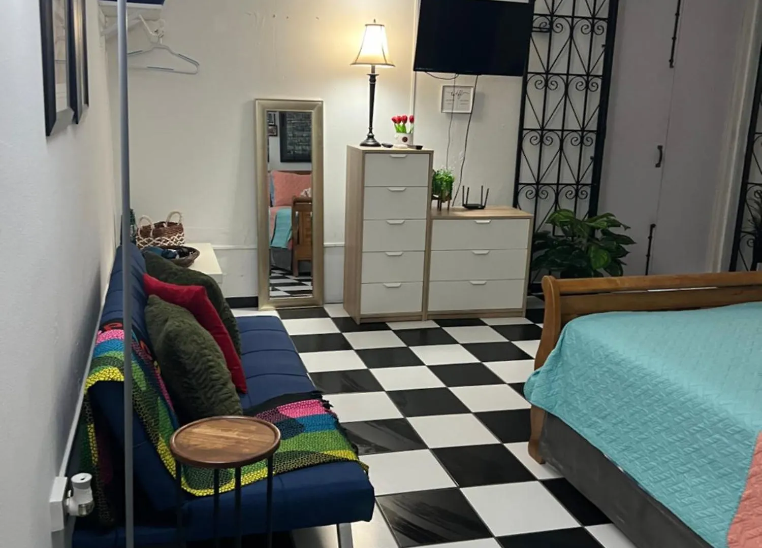 310Guest-House La Vida Apartman San Juan