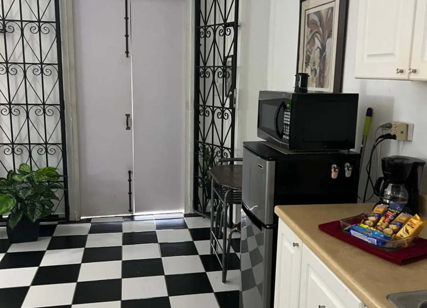 310Guest-House La Vida Apartman San Juan