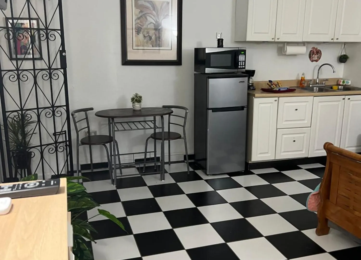 310Guest-House La Vida Apartman San Juan