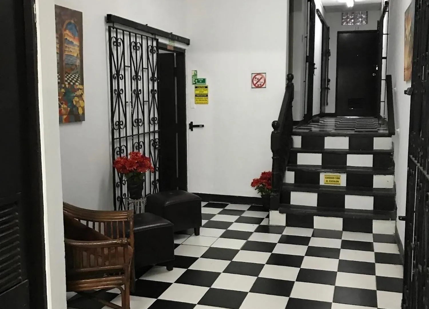 310Guest-House La Vida Apartman San Juan Puerto Rico
