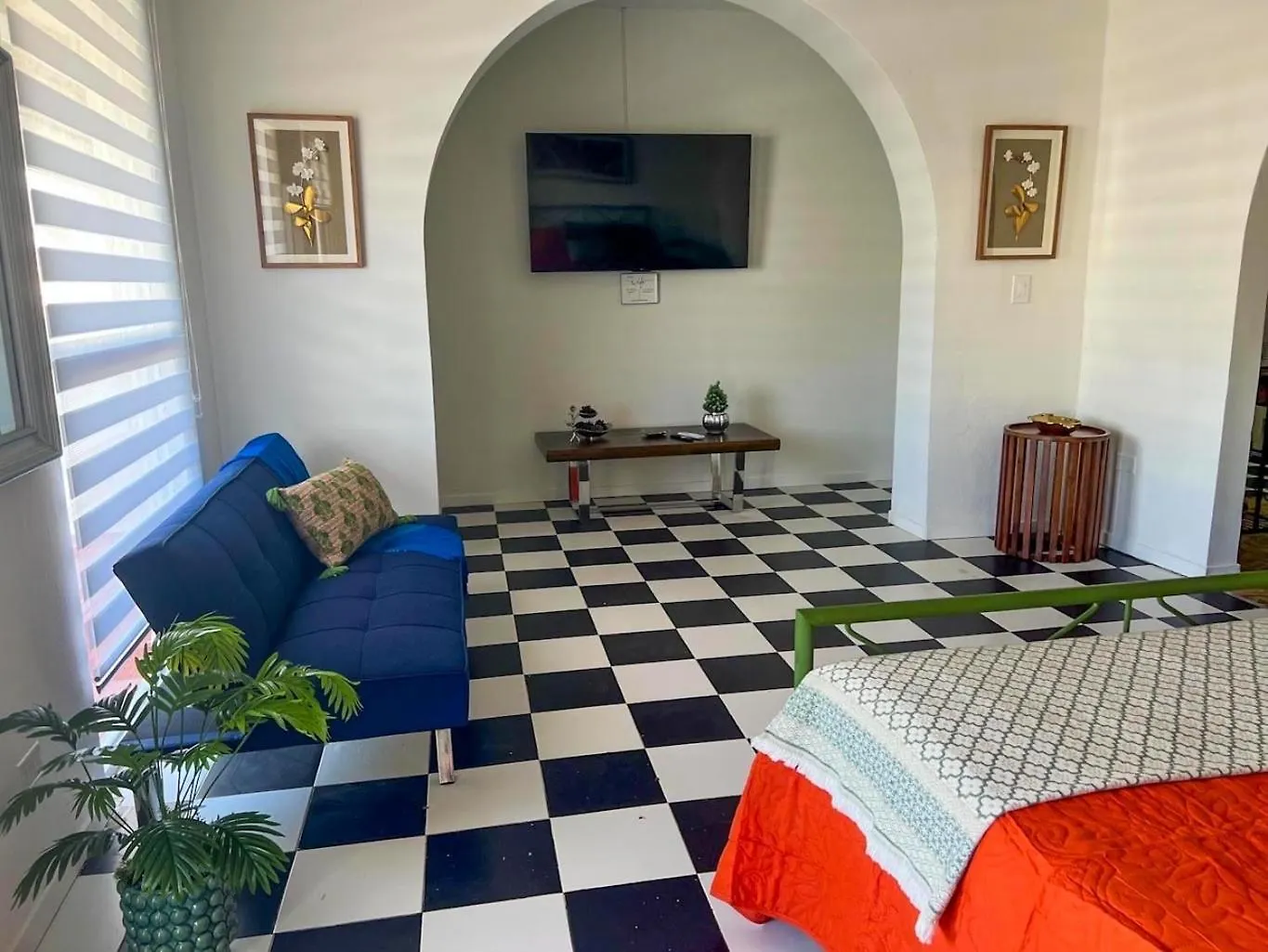 310Guest-House La Vida Apartman San Juan
