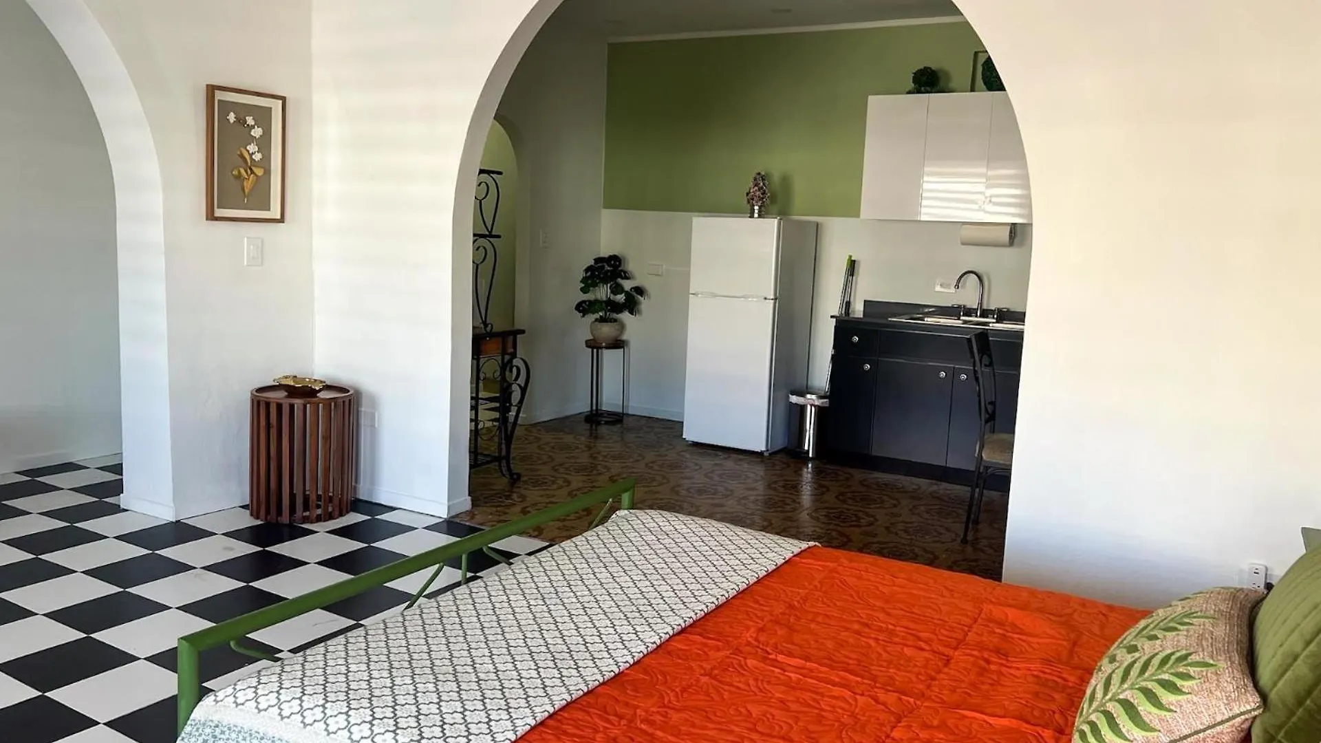 310Guest-House La Vida Apartman San Juan Puerto Rico