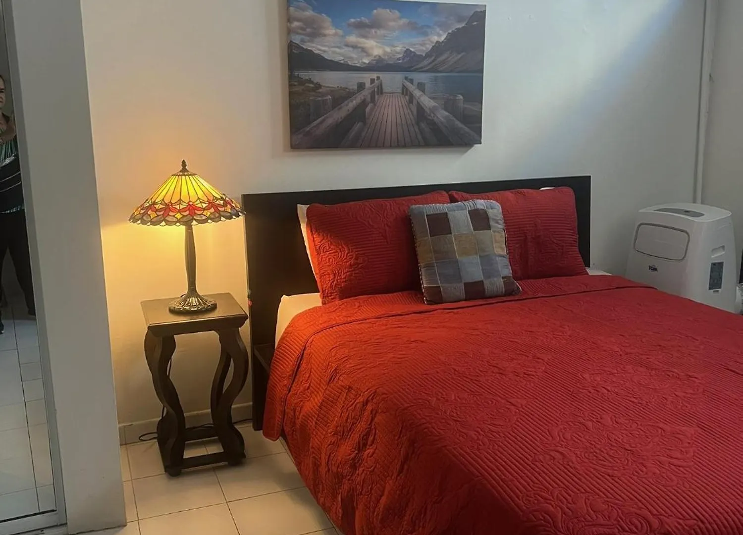310Guest-House La Vida Apartman San Juan 0*,