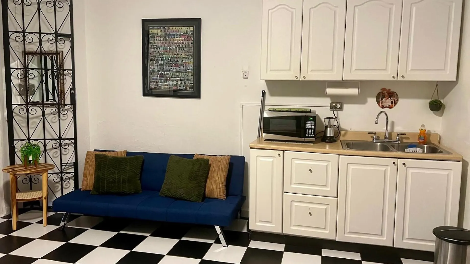 310Guest-House La Vida Apartman San Juan 0*,  Puerto Rico