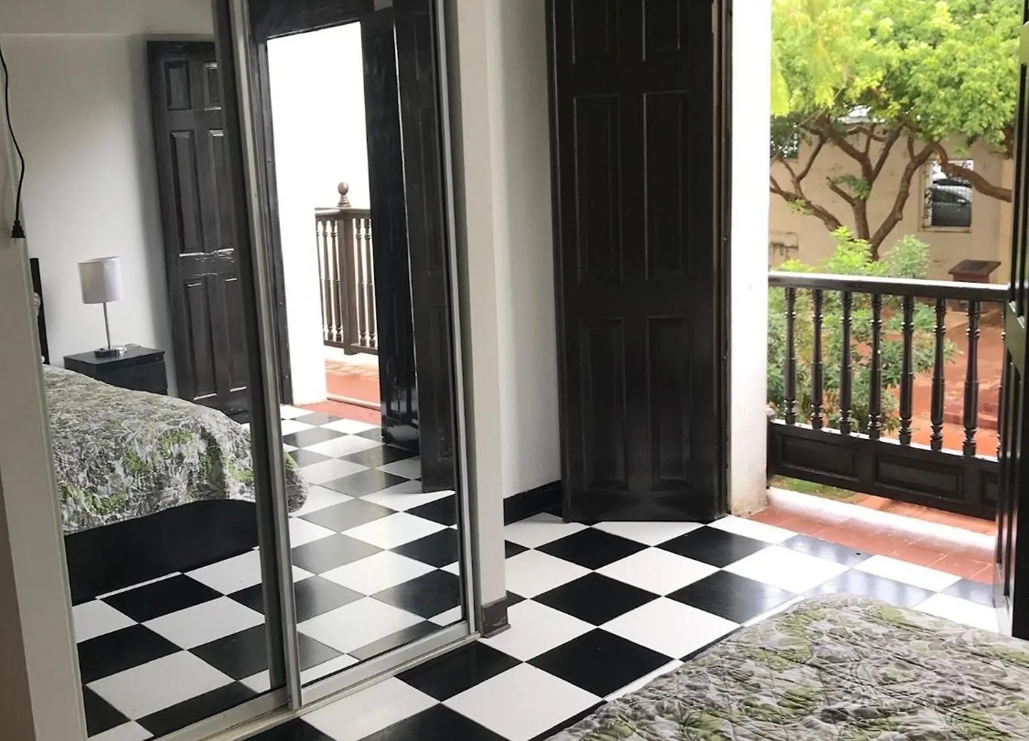310Guest-House La Vida Apartman San Juan
