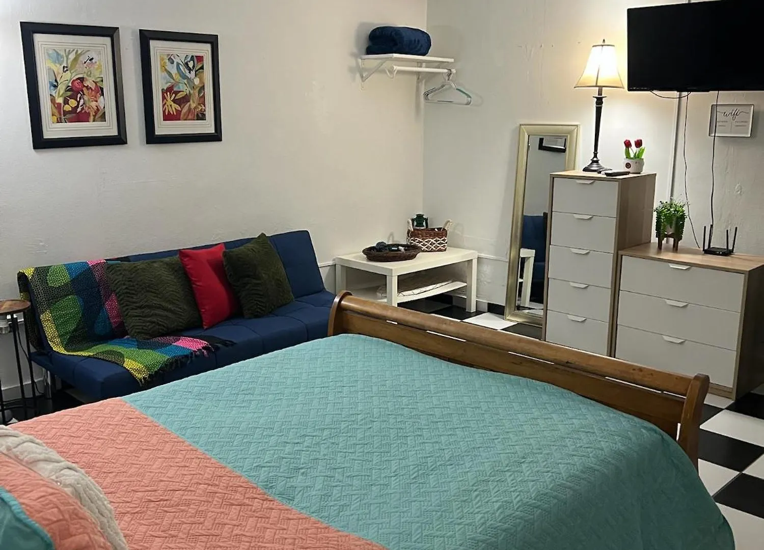 310Guest-House La Vida Apartman San Juan Puerto Rico