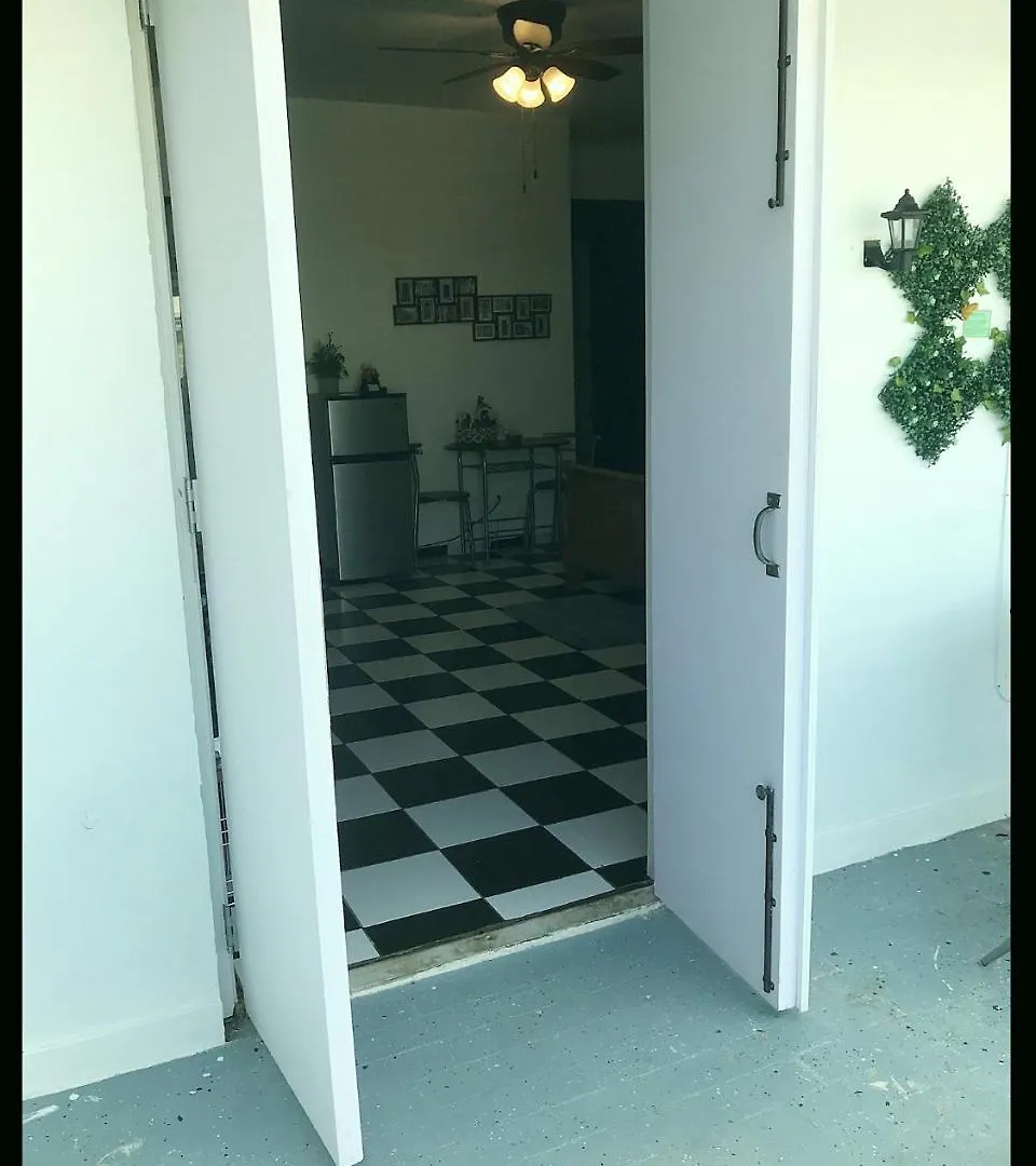 310Guest-House La Vida Apartman San Juan
