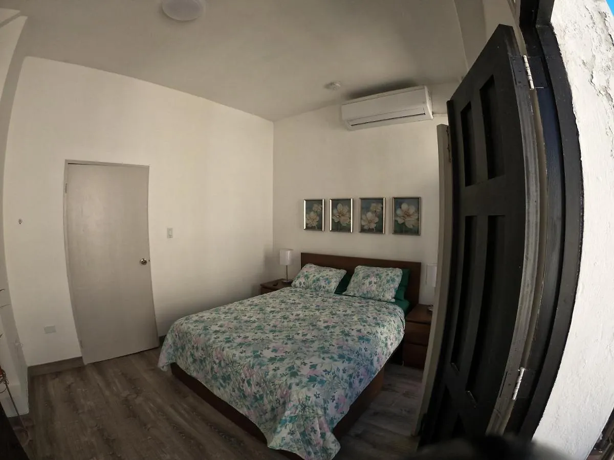 310Guest-House La Vida Appartement San Juan