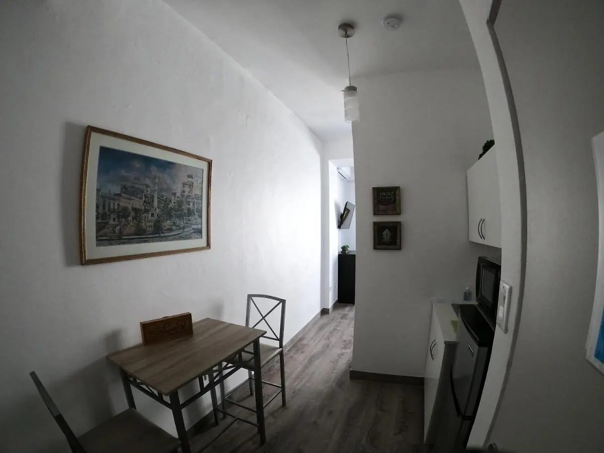310Guest-House La Vida Appartement San Juan
