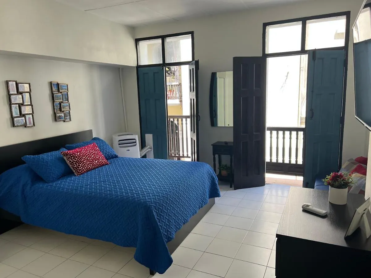 310Guest-House La Vida Appartement San Juan 0*,  Puerto Rico
