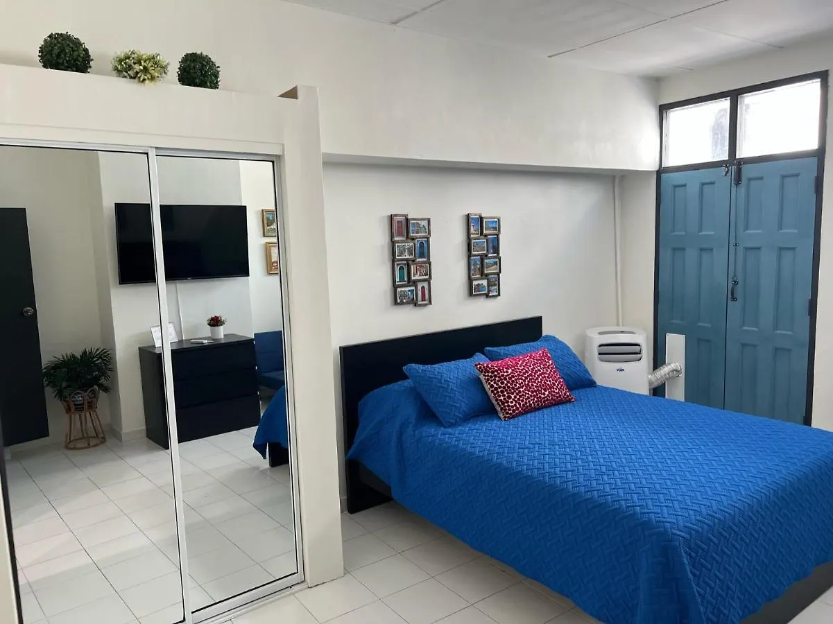 310Guest-House La Vida Appartement San Juan