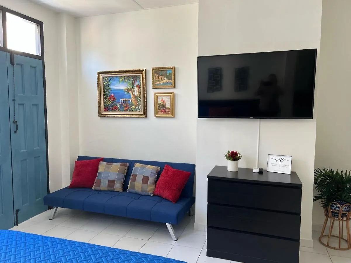 310Guest-House La Vida Appartement San Juan Puerto Rico