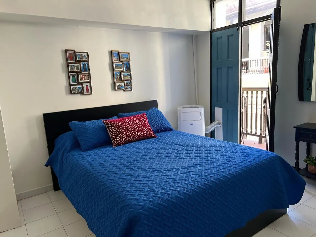 310Guest-House La Vida Appartement San Juan 0*,  Puerto Rico