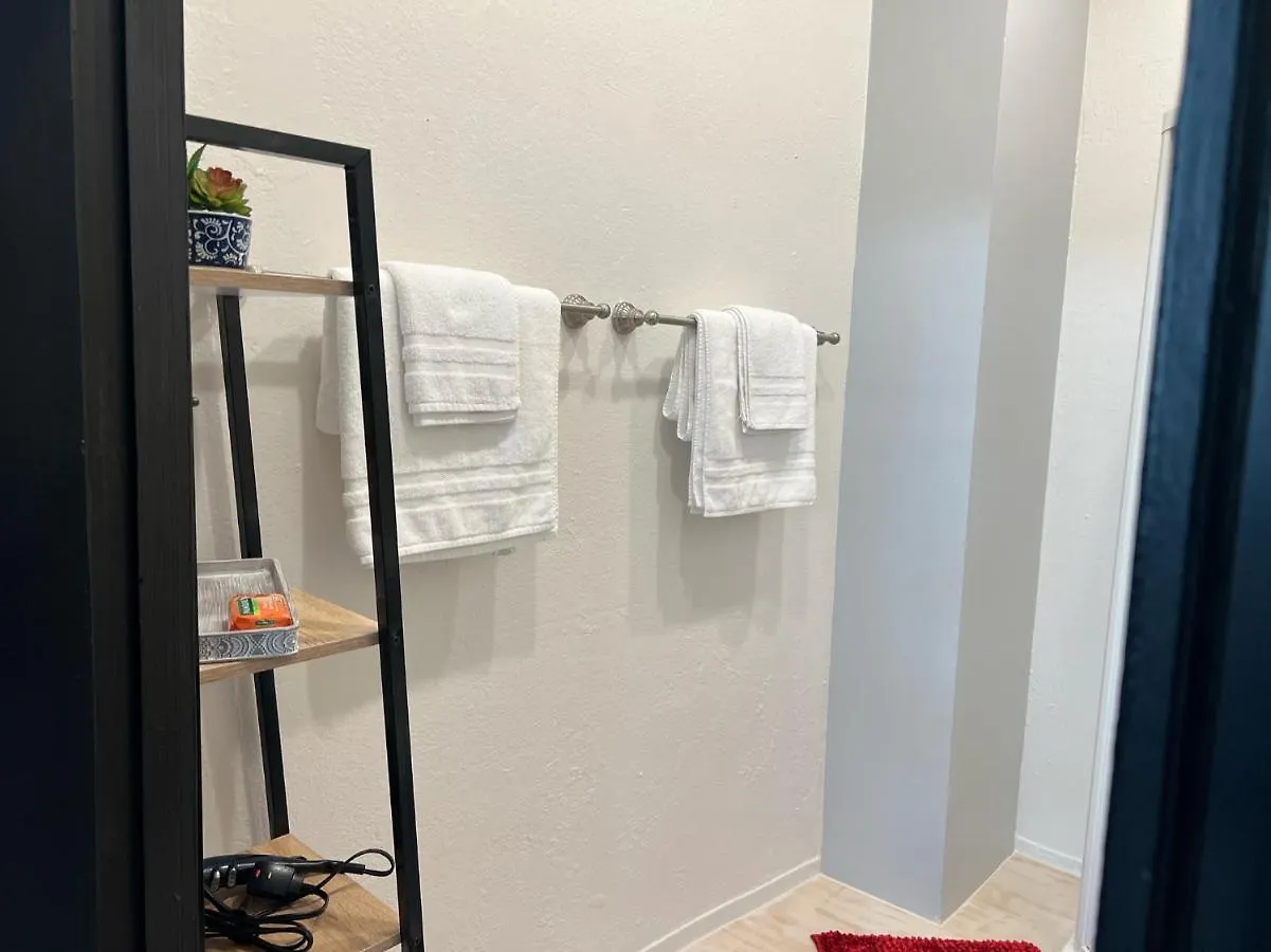 310Guest-House La Vida Appartement San Juan Puerto Rico