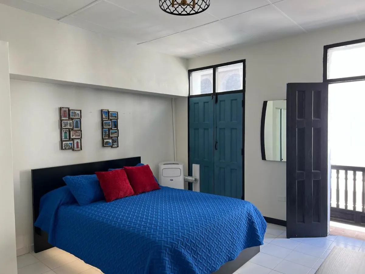 310Guest-House La Vida Appartement San Juan