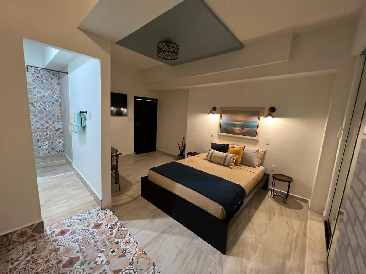 310Guest-House La Vida Appartement San Juan