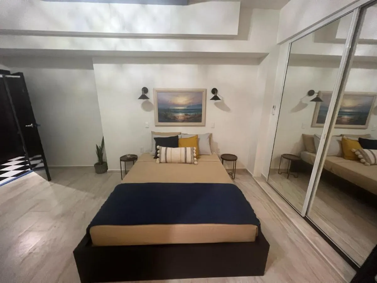 310Guest-House La Vida Appartement San Juan 0*,  Puerto Rico