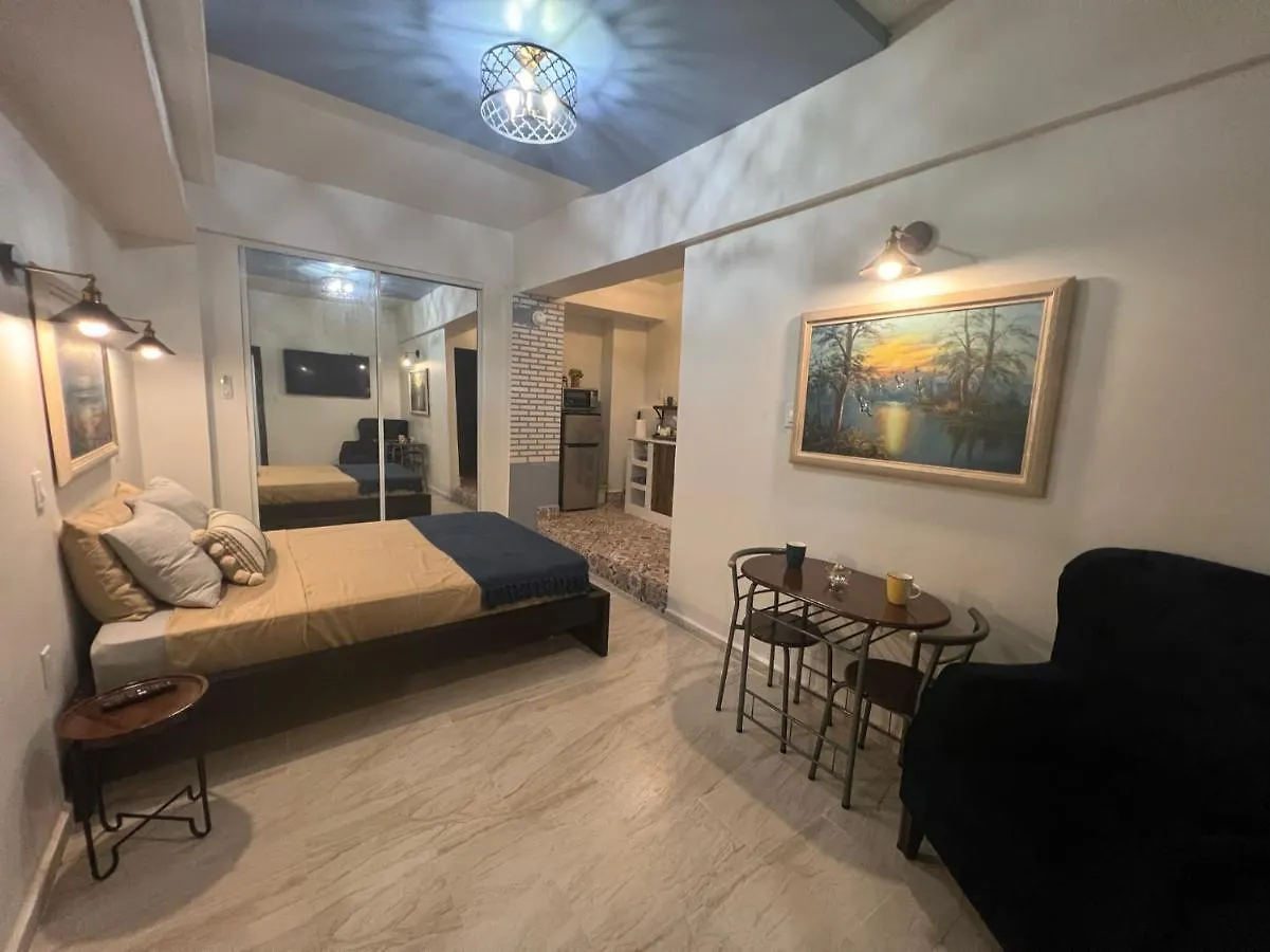 310Guest-House La Vida Appartement San Juan