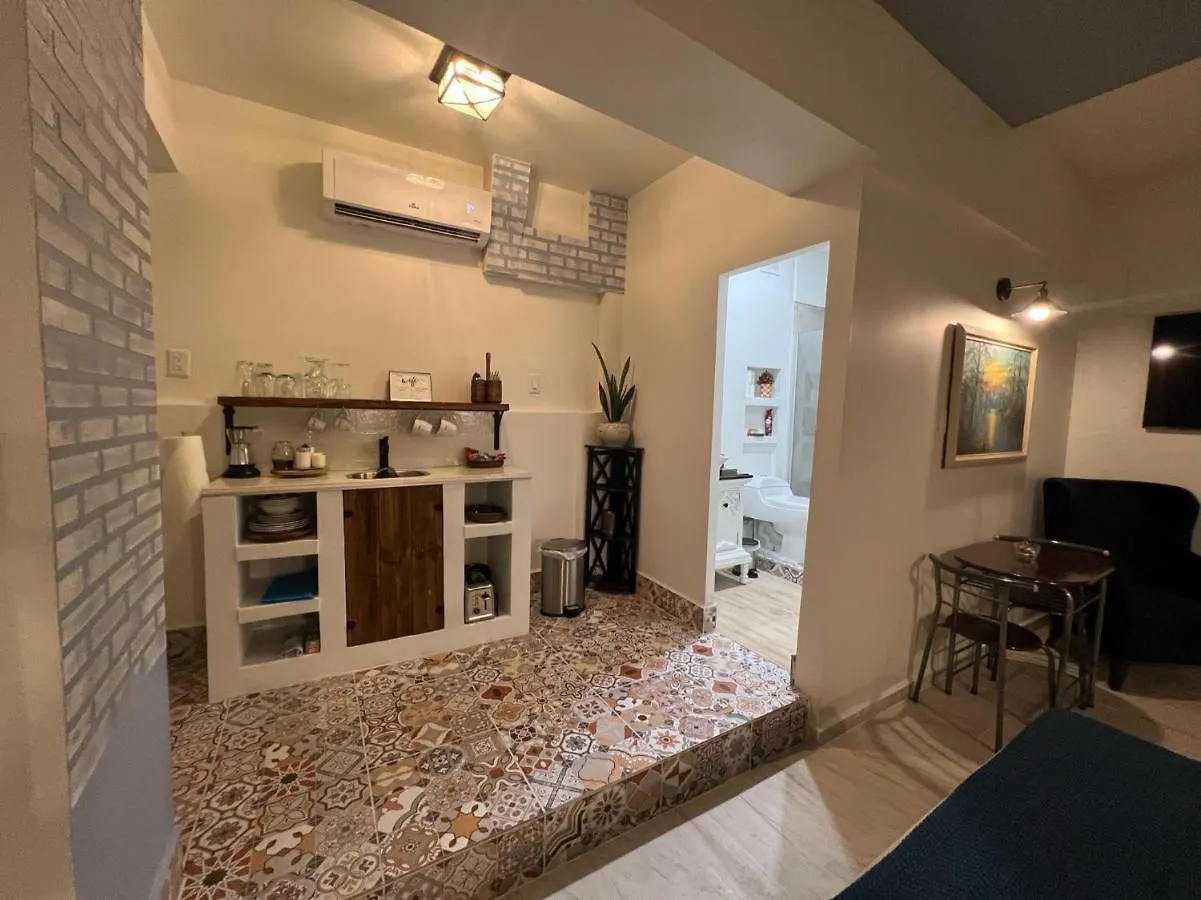 310Guest-House La Vida Appartement San Juan