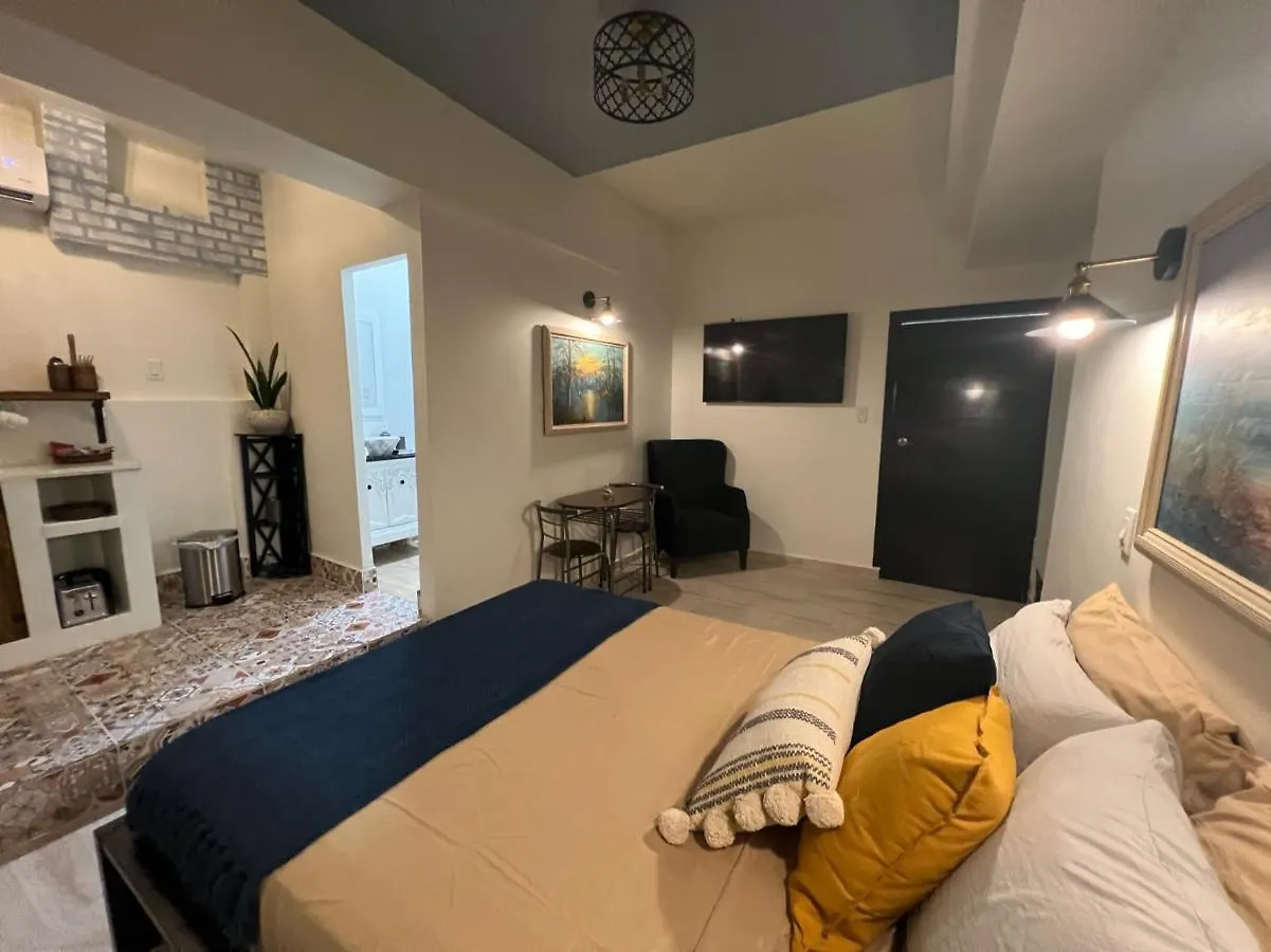 310Guest-House La Vida Appartement San Juan