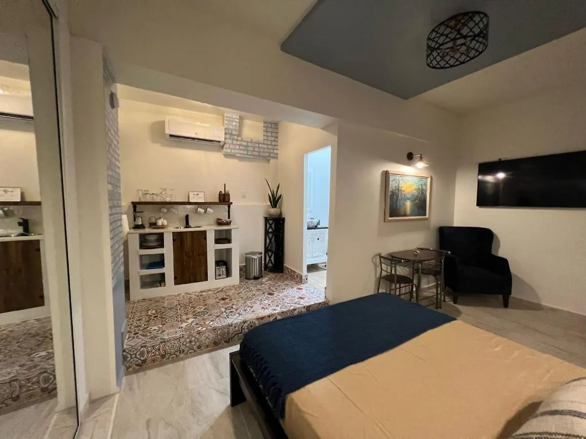 310Guest-House La Vida Appartement San Juan Puerto Rico