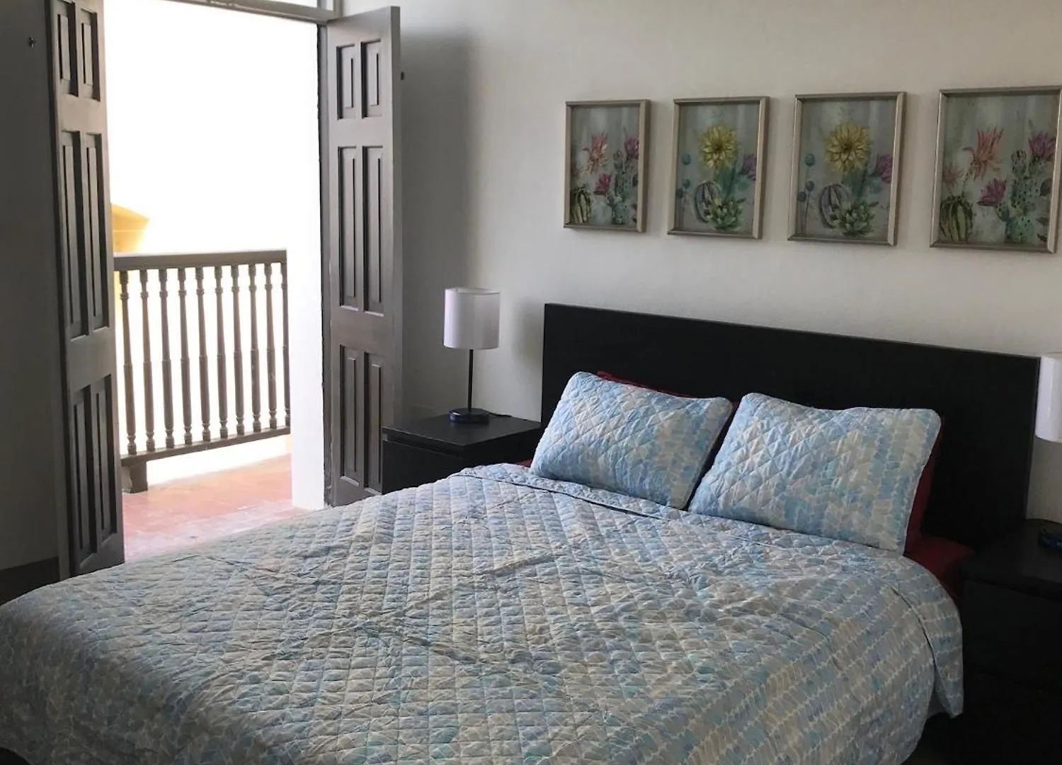 310Guest-House La Vida Appartement San Juan