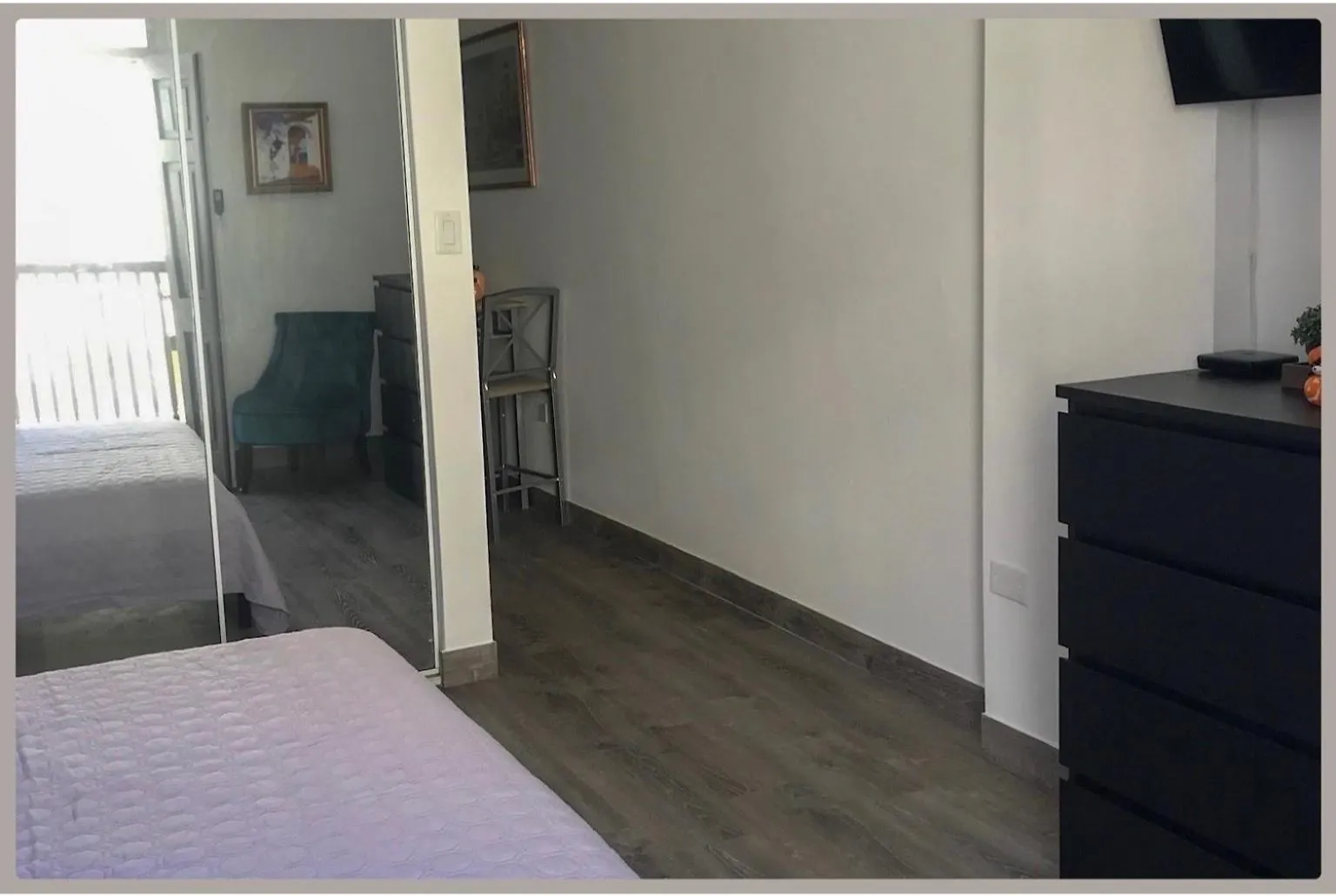 310Guest-House La Vida Appartement San Juan Puerto Rico