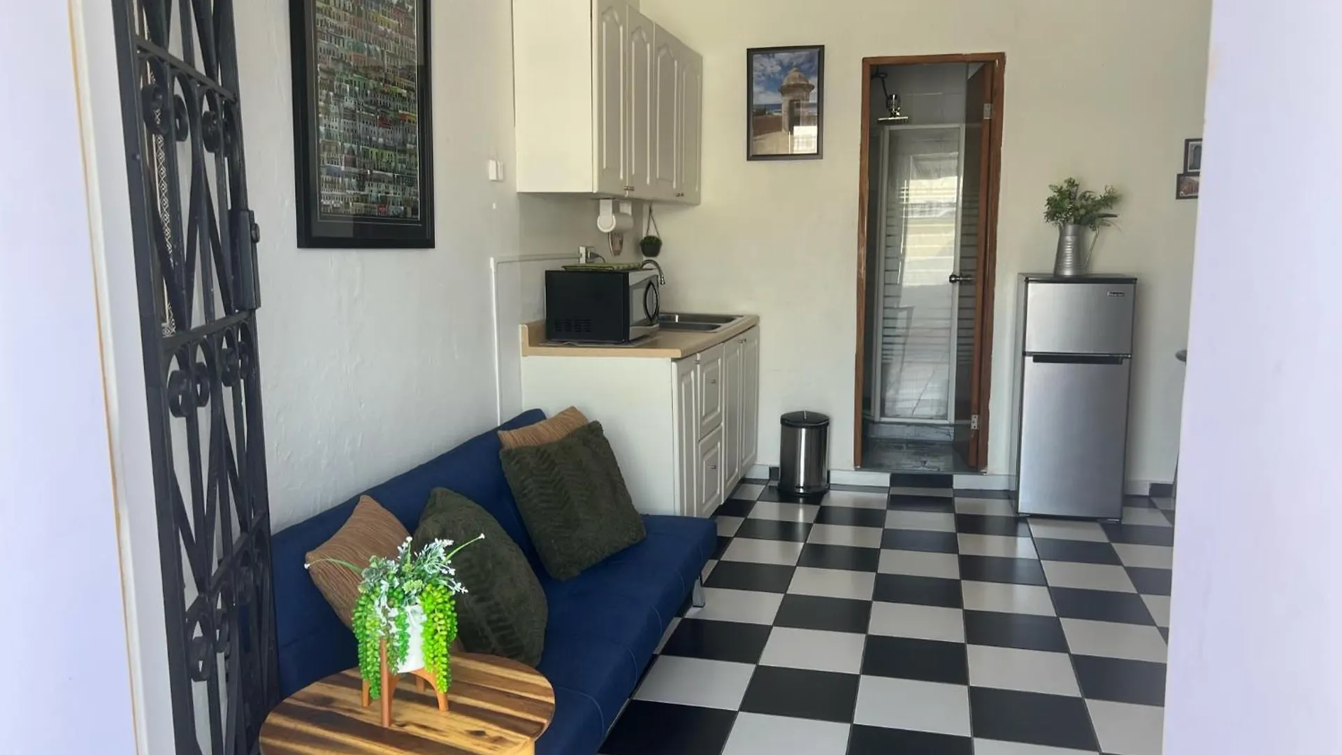310Guest-House La Vida Appartement San Juan