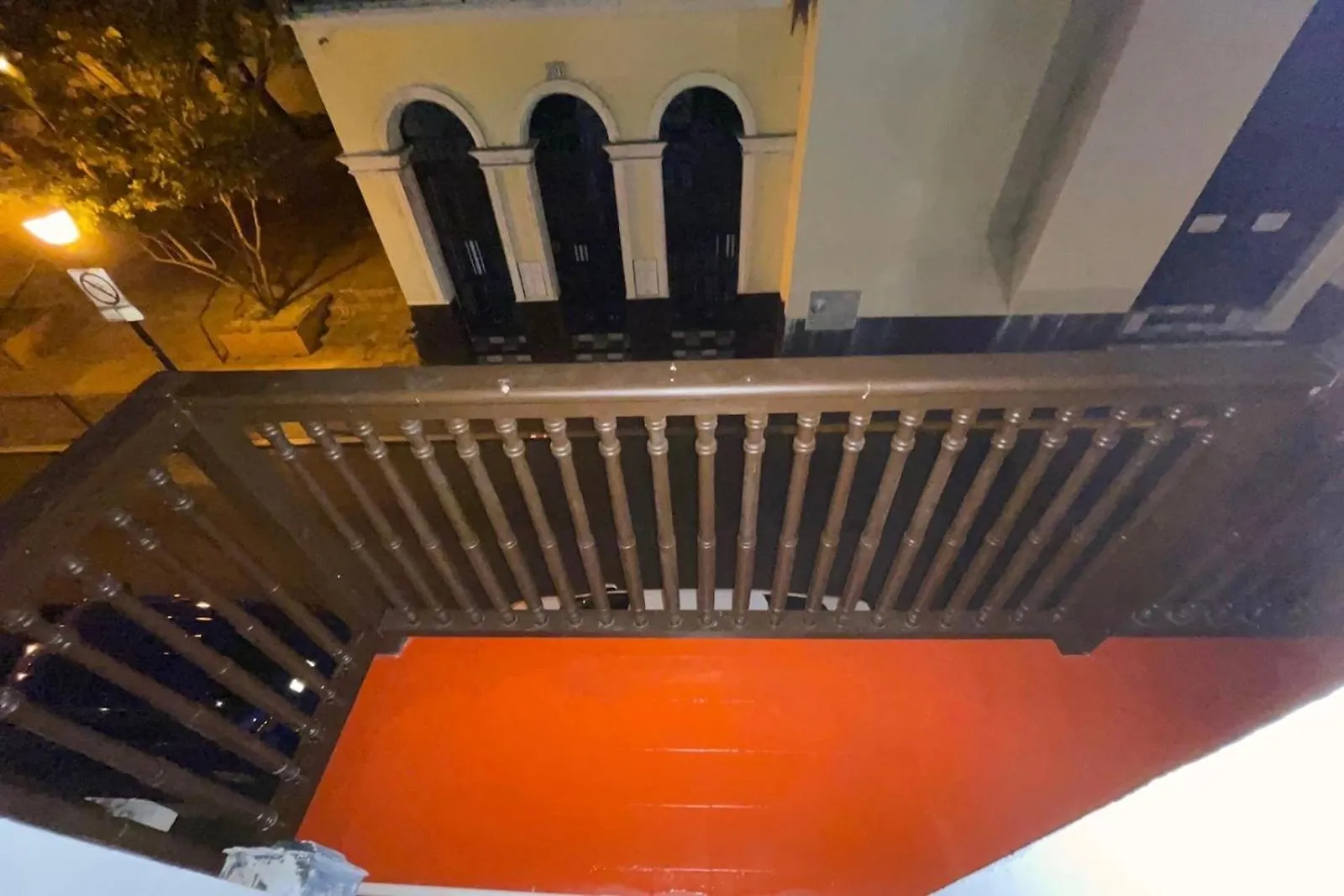 310Guest-House La Vida Appartement San Juan Puerto Rico