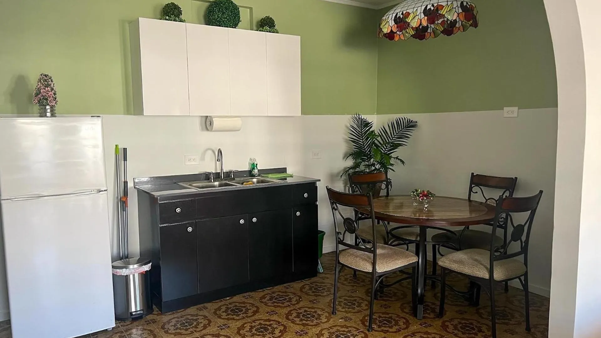 310Guest-House La Vida Appartement San Juan Puerto Rico