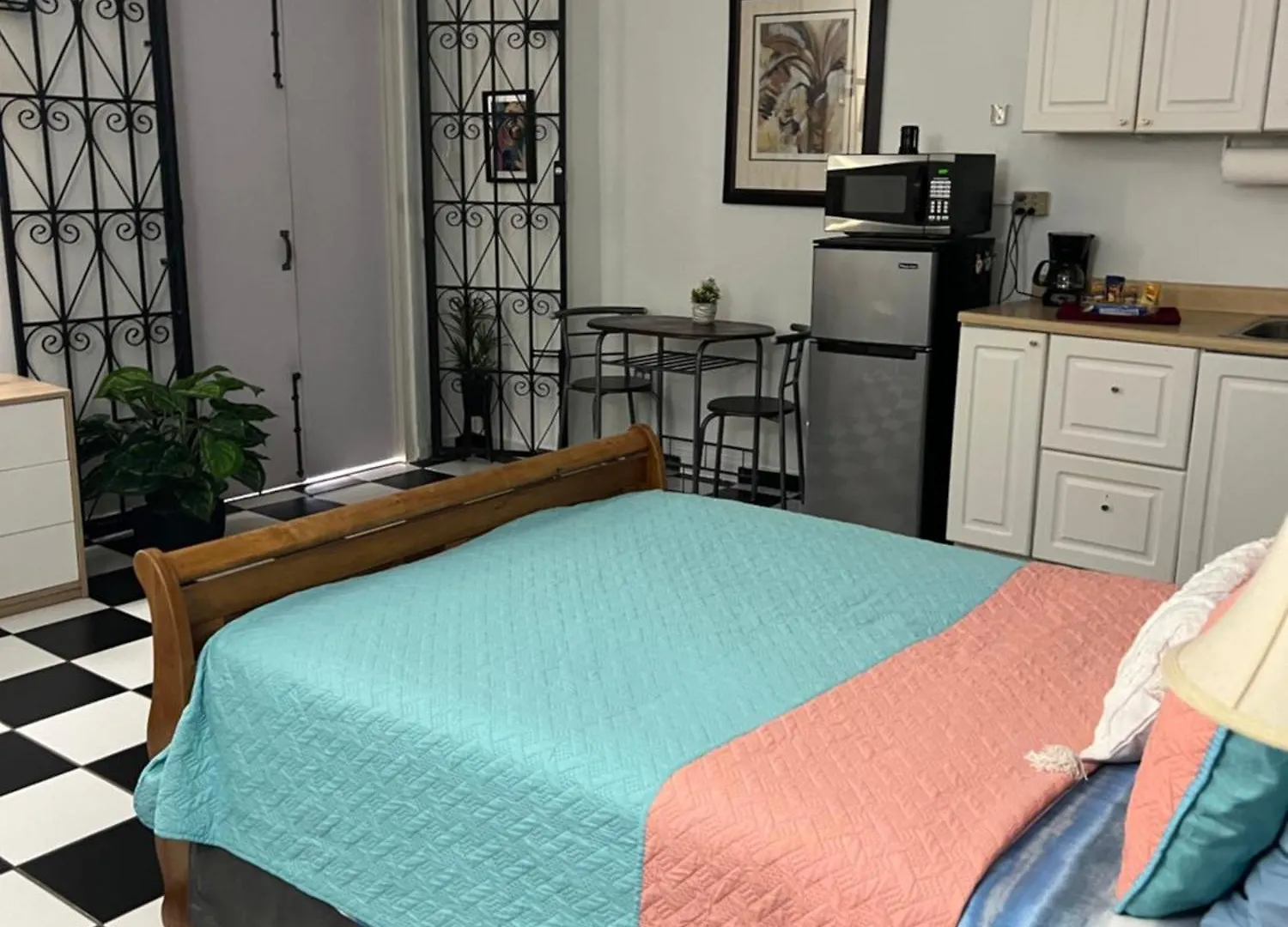 310Guest-House La Vida Appartement San Juan