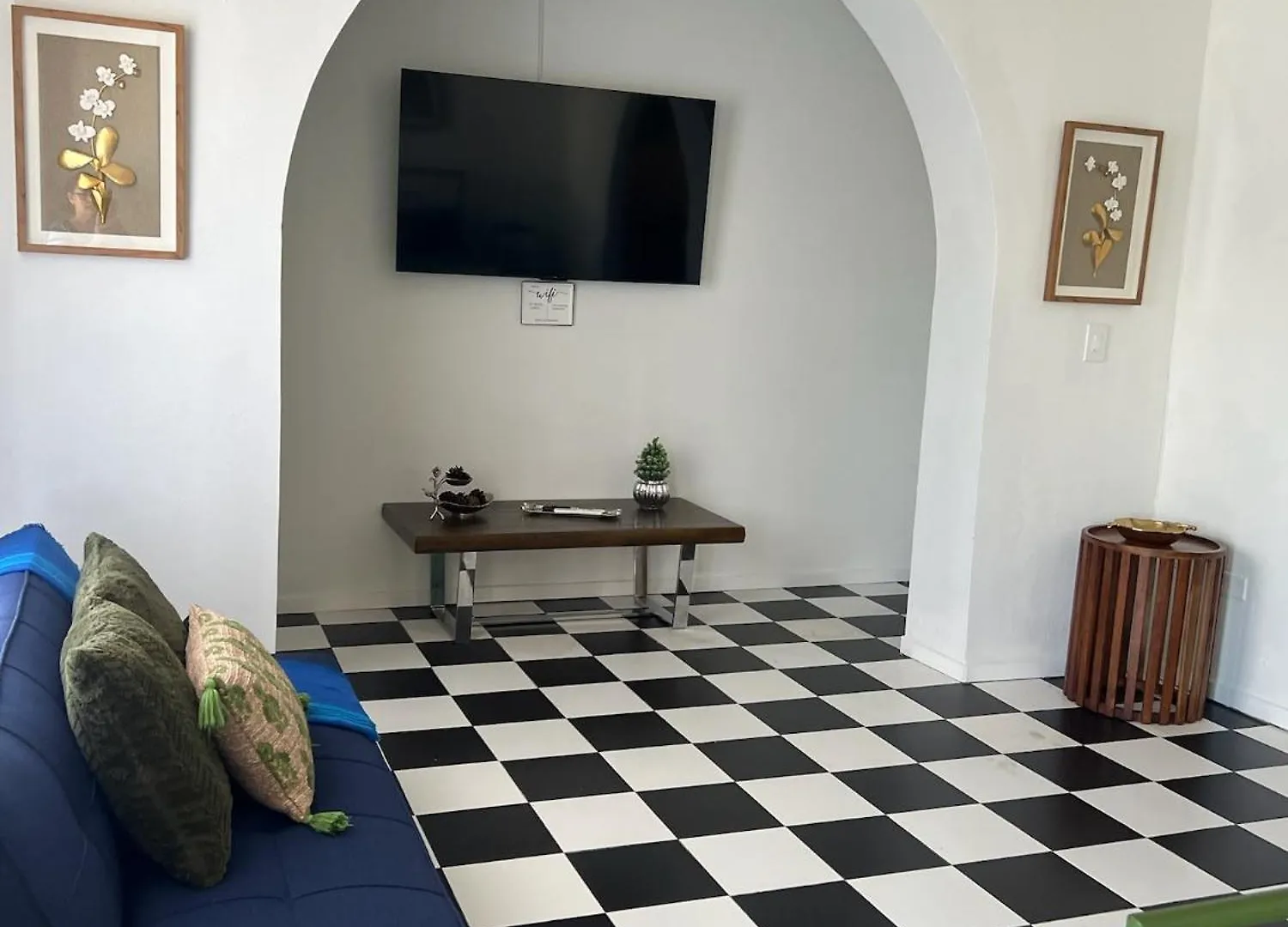 310Guest-House La Vida Appartement San Juan 0*,
