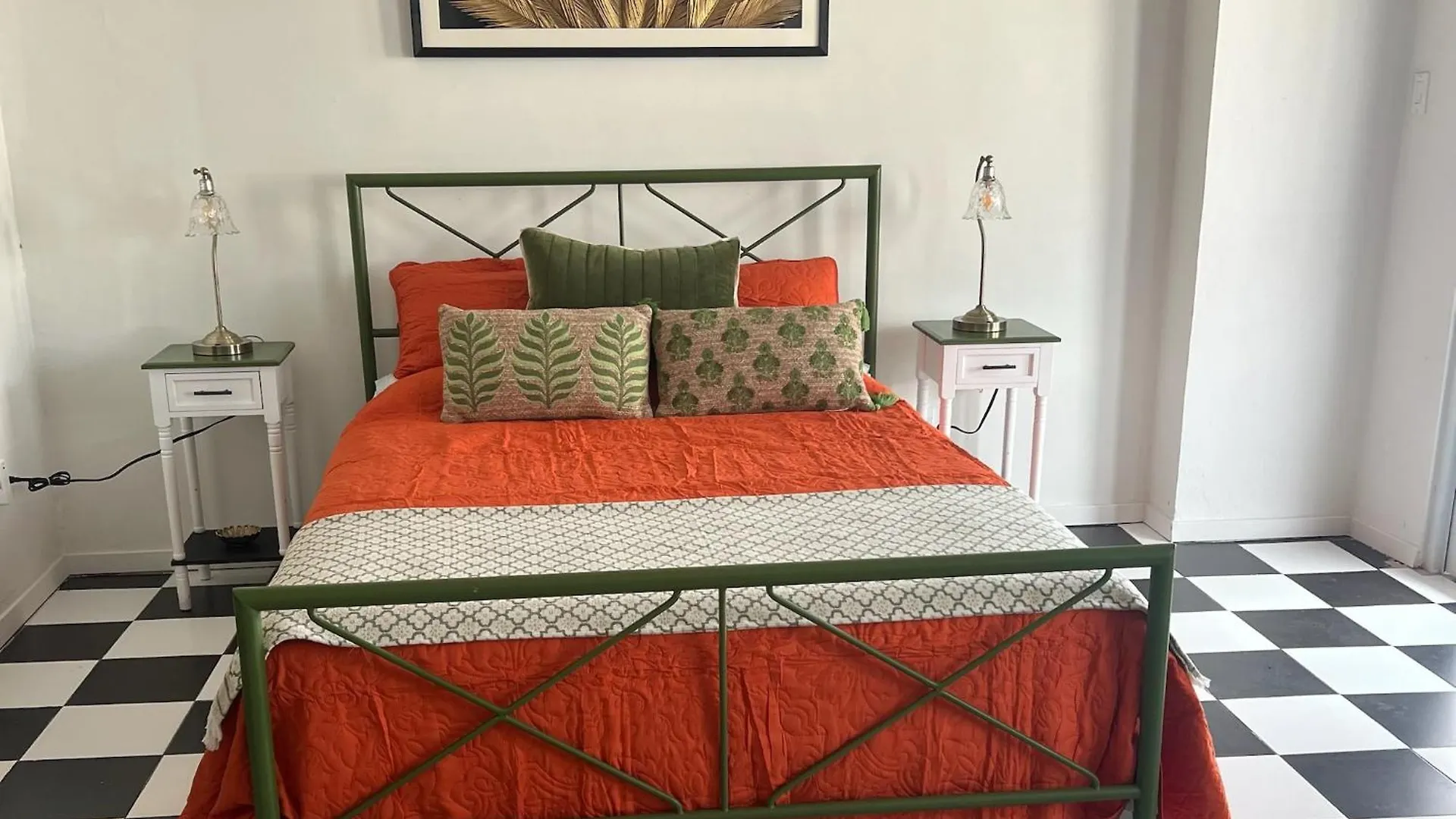 310Guest-House La Vida Appartement San Juan