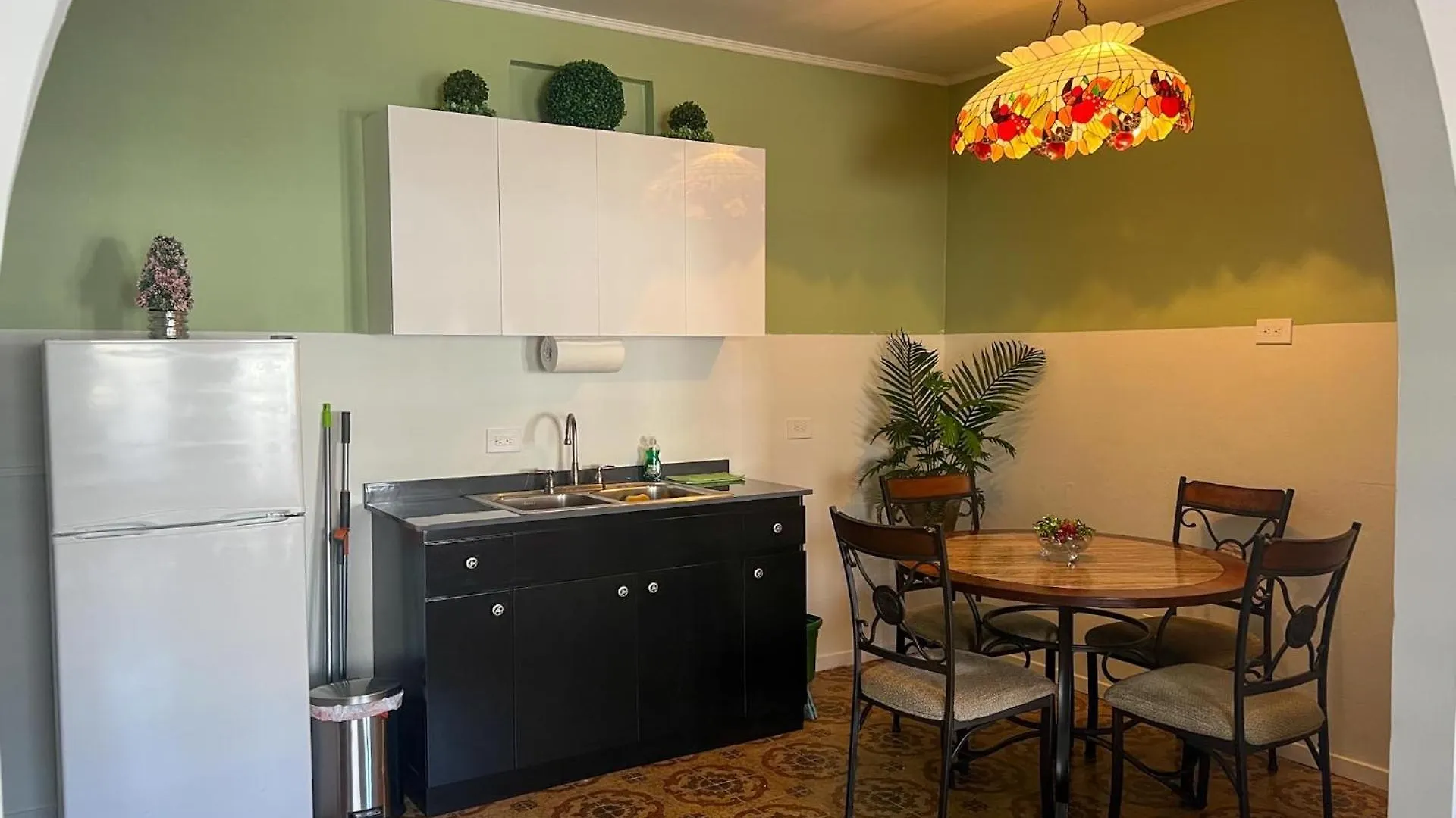 310Guest-House La Vida Appartement San Juan Puerto Rico