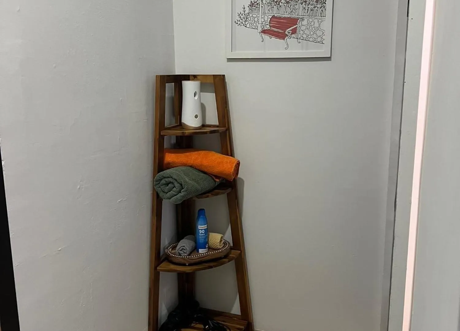 310Guest-House La Vida Appartement San Juan