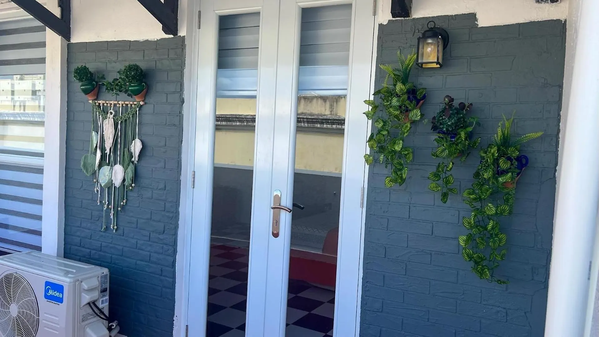 310Guest-House La Vida Appartement San Juan