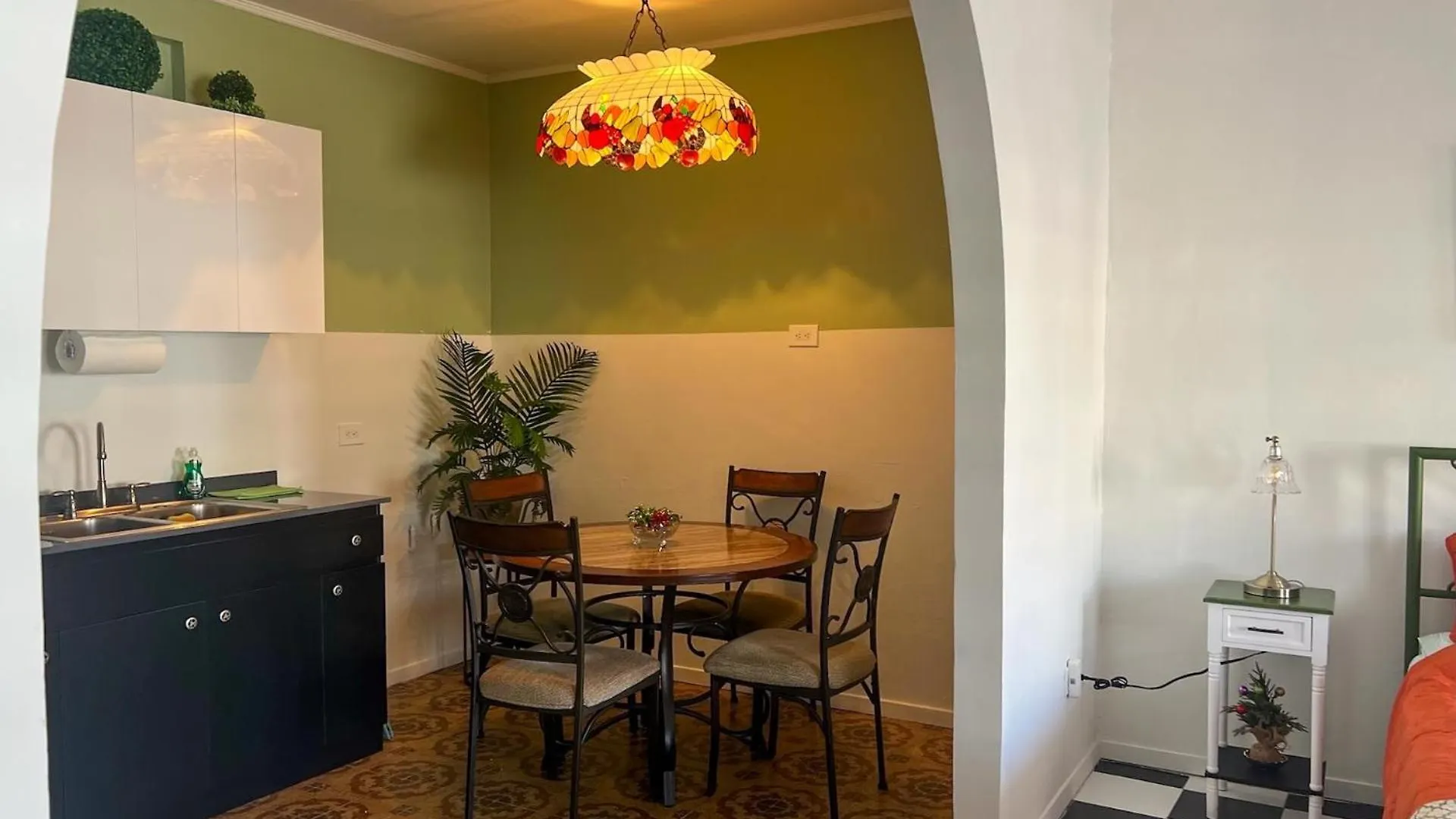 310Guest-House La Vida Appartement San Juan