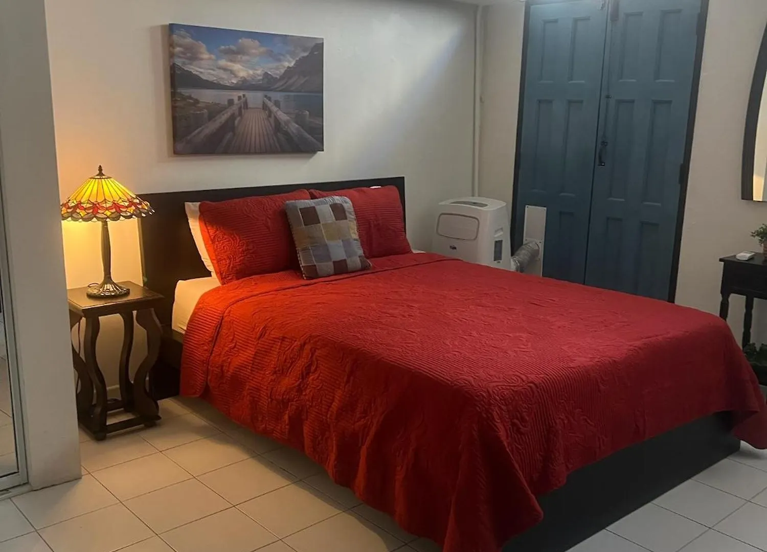 310Guest-House La Vida Appartement San Juan