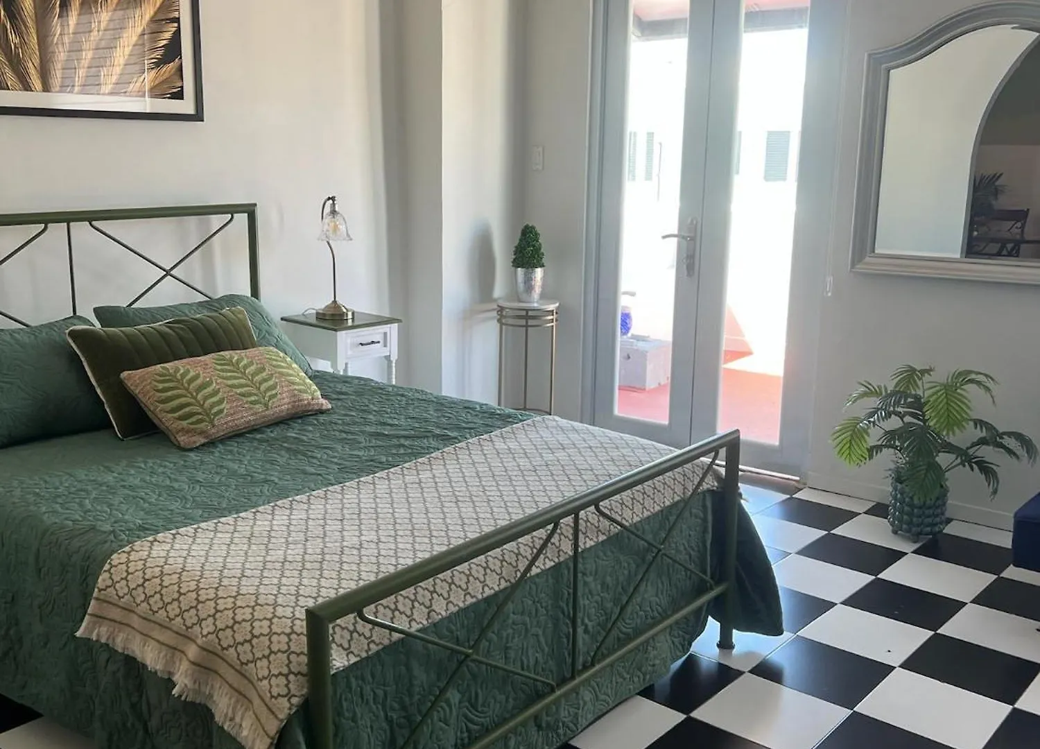 310Guest-House La Vida Appartement San Juan