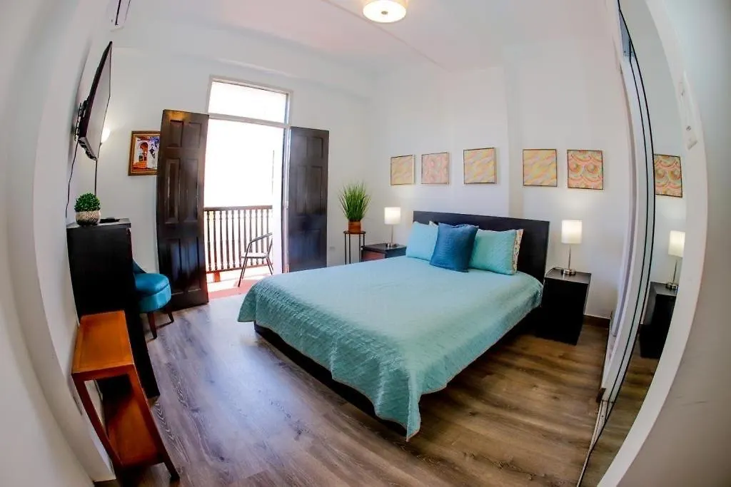 310Guest-House La Vida Appartement San Juan 0*,  Puerto Rico